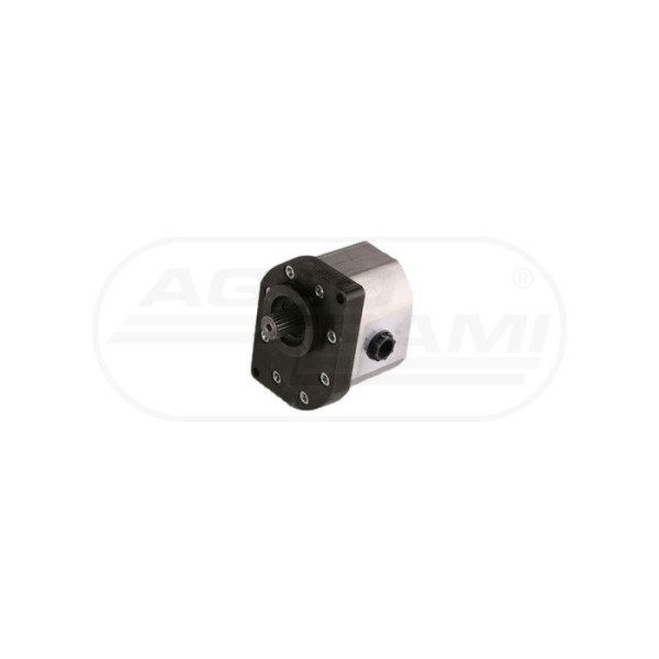 POMPA WSPOMAGANIA 17,0 l/MIN PZS-UD-10