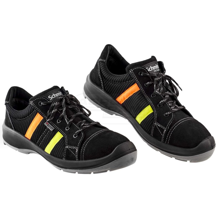 Półbuty robocze ACTIV z podnoskiem Schmith 29cm-45 S1138-45 SCHMITH