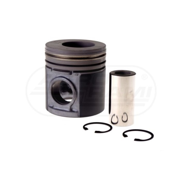 Tłok sil. ze sworz. 3033-173, 33-274  BEPCO