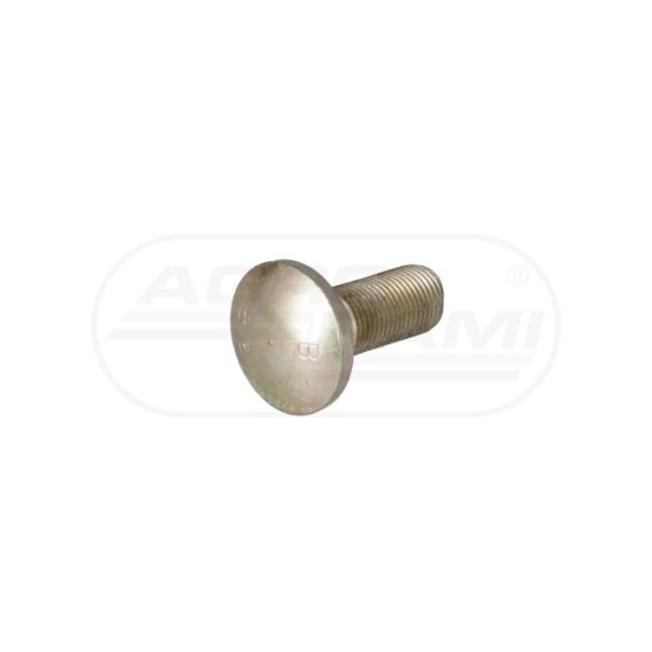 Śruba M16X40