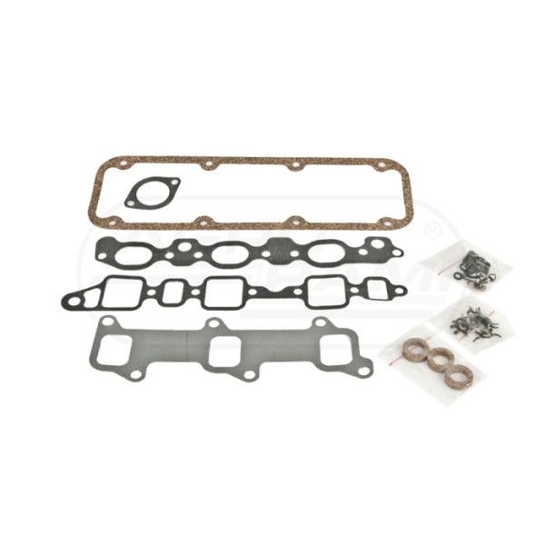 Zestaw  uszczelek  górnych 2471-22 bez głowicy