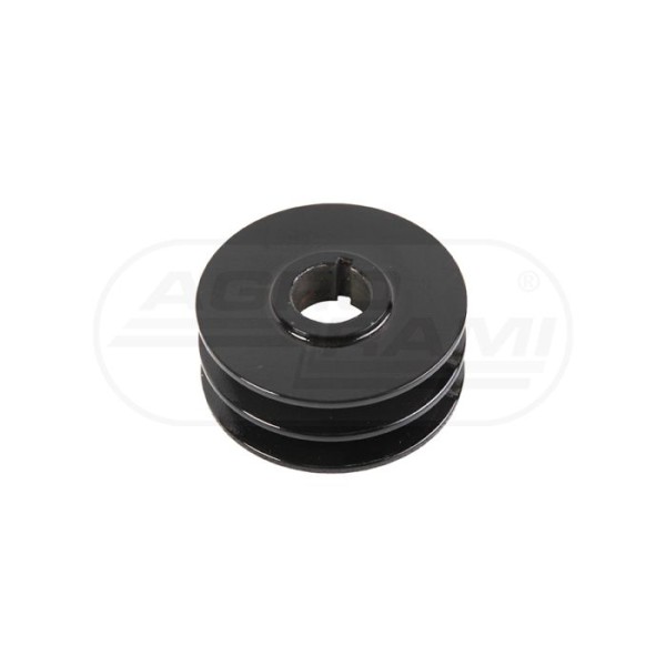 Koło pasowe alternatora