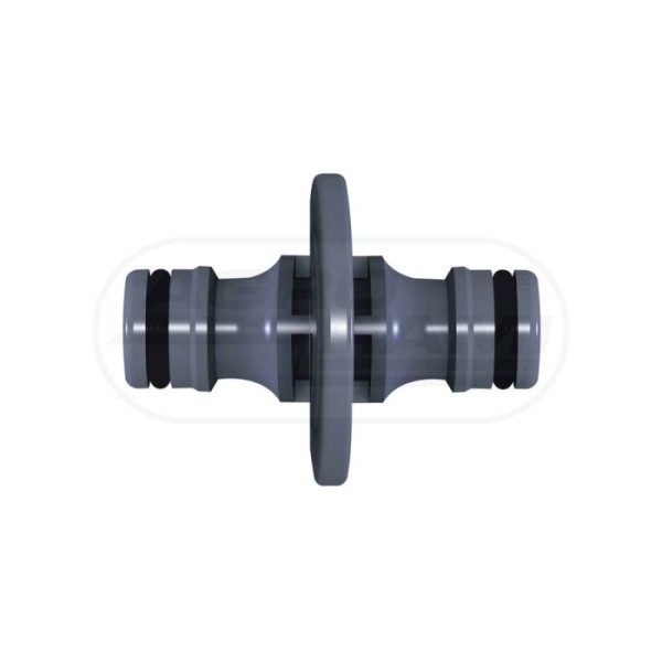 Łącznik węża 1/2"-1/2"