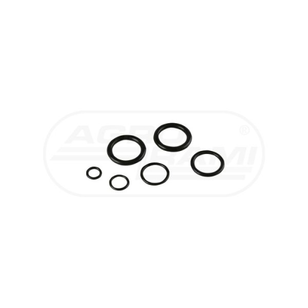 Zestaw naprawczy filtra N