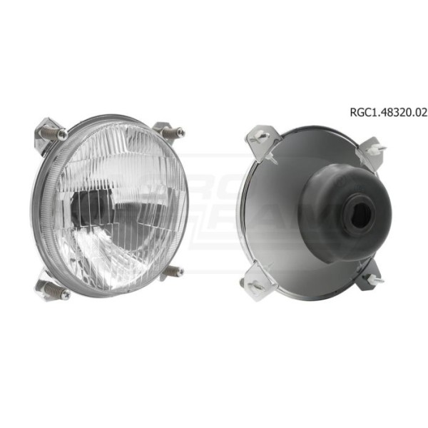 Element optyczny H4 RGC1.48320.02 B59507