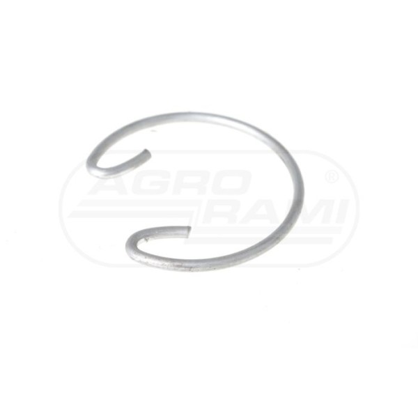 Pierścień sprężysty