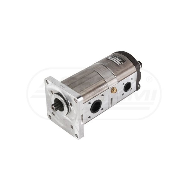 Pompa hydrauliczna PRONAR P5 (silnik Iveco)