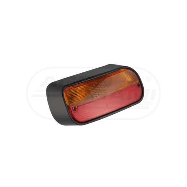 Lampa światła tylnego