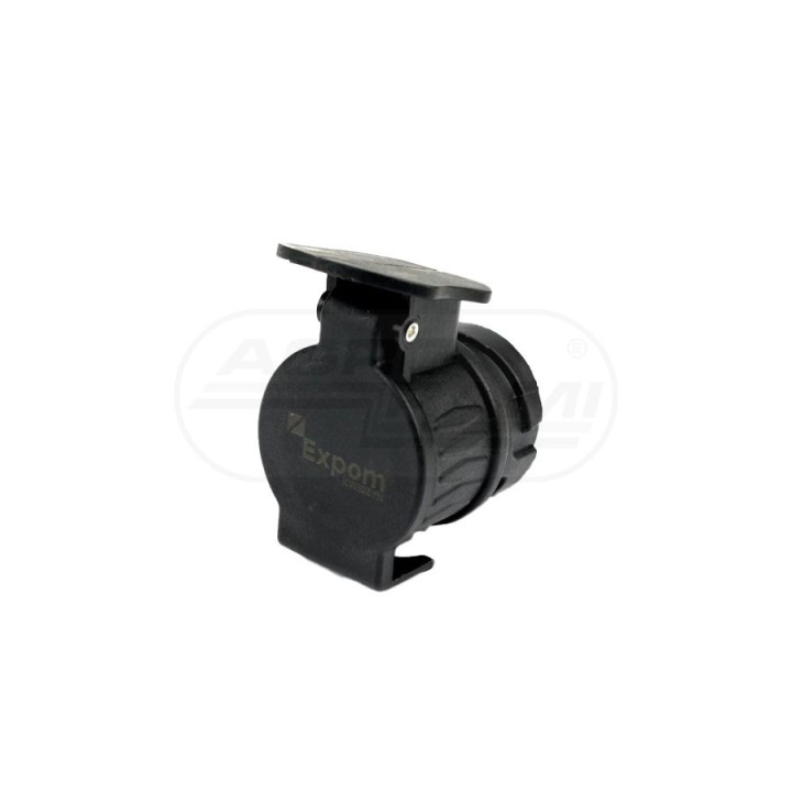 Adapter z 13-pin na 7-pin Expom Kwidzyn 13/7EX