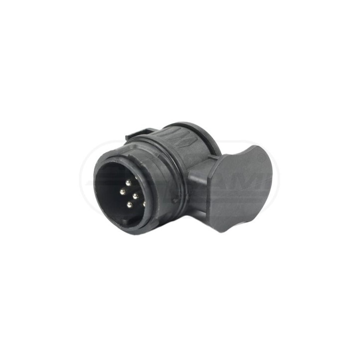 Adapter z 13-pin na 7-pin Expom Kwidzyn 13/7EX
