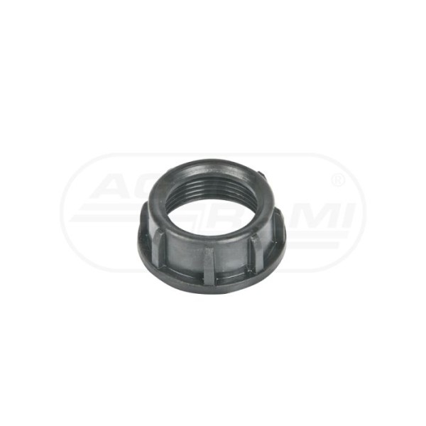 Nakrętka mocująca 1 1/4