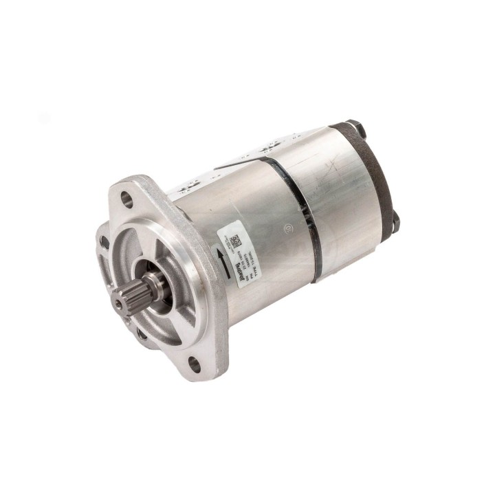 Pompa hydrauliczna MJR-80/60 CL. HS. 50420925/Z Zetor