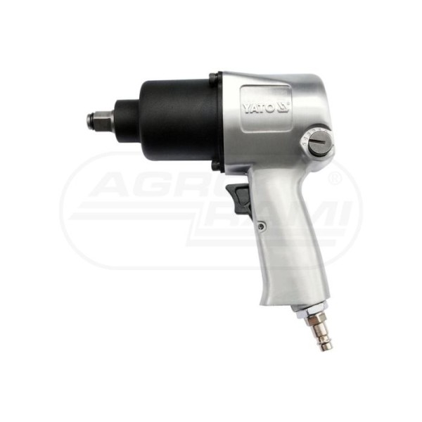 Klucz pneumatyczny aluminiowy 12 550