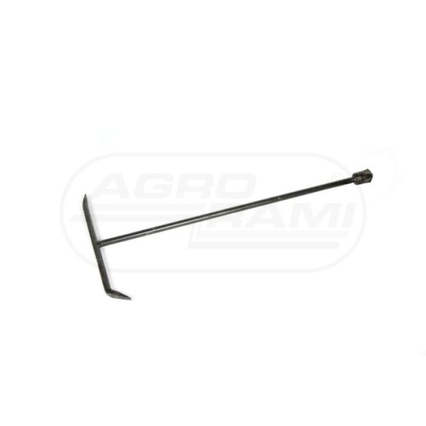 Klucz do hydrantu podziemnego