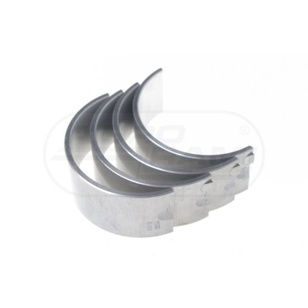 Kpl.panewek korbowodowych