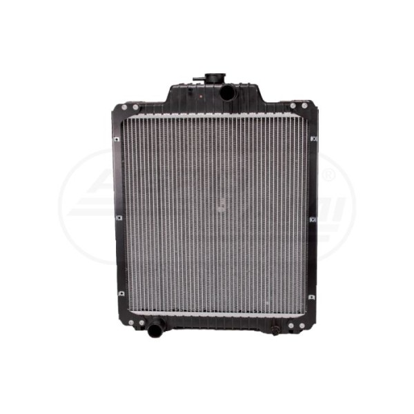 Chłodnica intercooler URSUS 85/90/92/100/102/120 HP