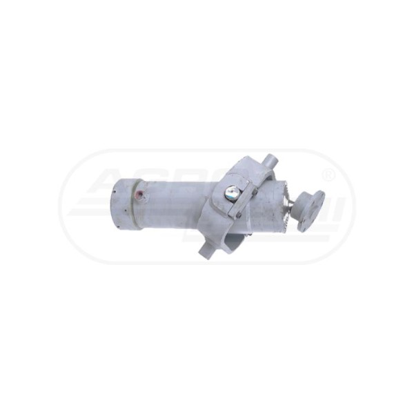 Cylinder hydrauliczny