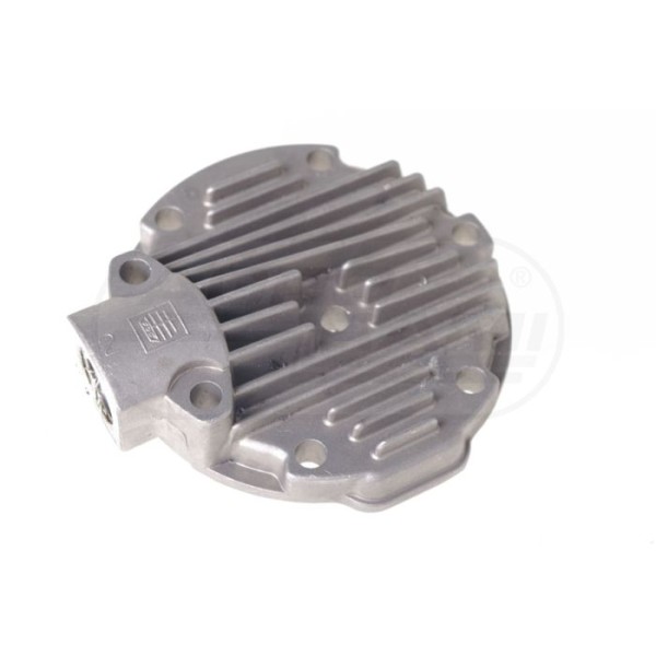 Głowica spężarki OKRĄGŁA