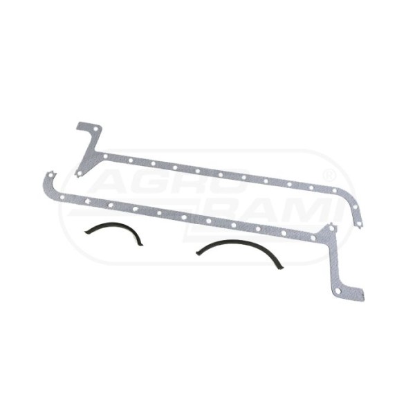 Uszczelka miski.23/75-273