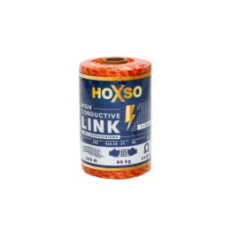 Plecionka Ogrodzeniowa 2.0mm 250m 3x0,16 HOXSO Premium 9988135