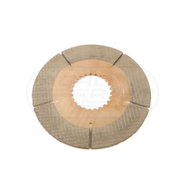 Tarcza Hamulcowa 30422-49 FI-144 24 zęby Budzyń