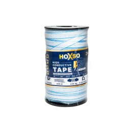 Taśma Ogrodzeniowa 20mm 200m 6x0,3 HOXSO Premium 9988133