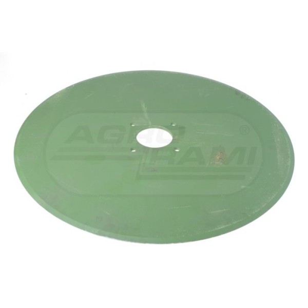 Krój tarczowy n.kpl.