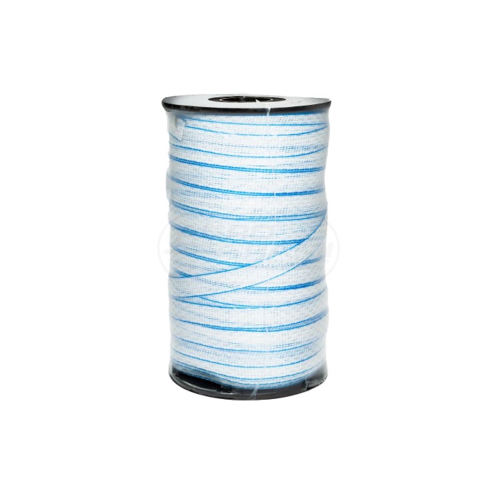 Taśma Ogrodzeniowa 20mm 200m 6x0,3 HOXSO Premium 9988133