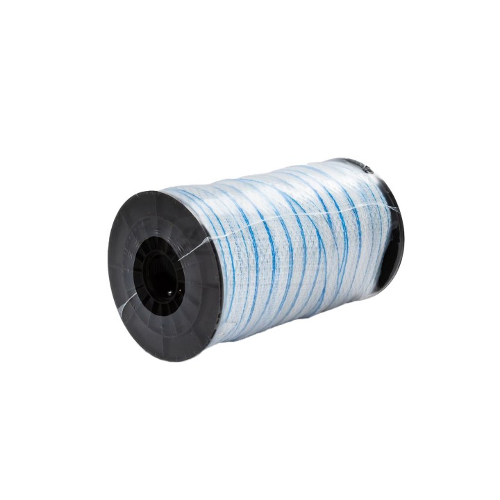 Taśma Ogrodzeniowa 20mm 200m 6x0,3 HOXSO Premium 9988133