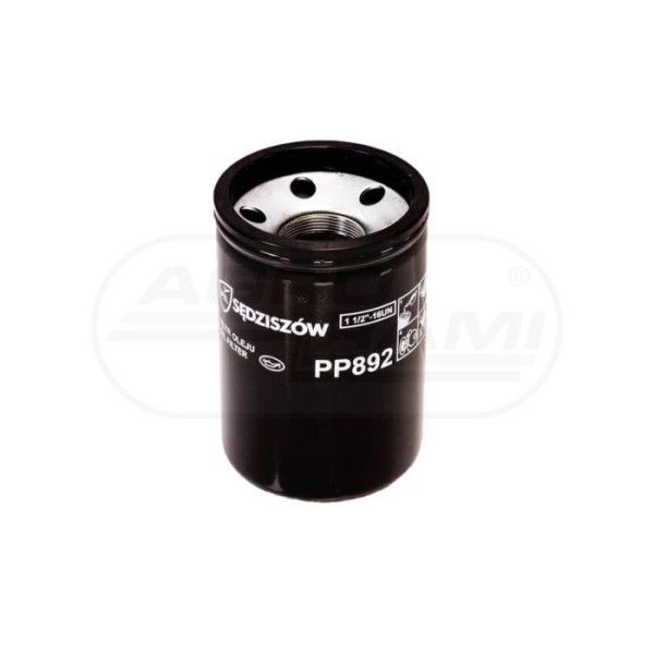 FILTR OLEJ PP892 LF-3703 60/97-85 B99660 SĘDZISZÓW
