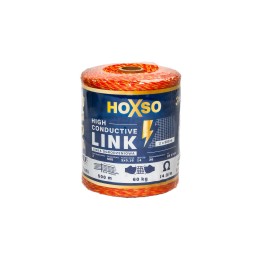 Plecionka Ogrodzeniowa 2.0mm 500m 3x0,16 HOXSO Premium 9988136