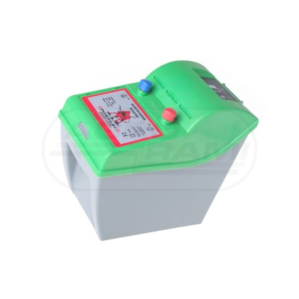 Elektryzator ECO STOP Pomelac