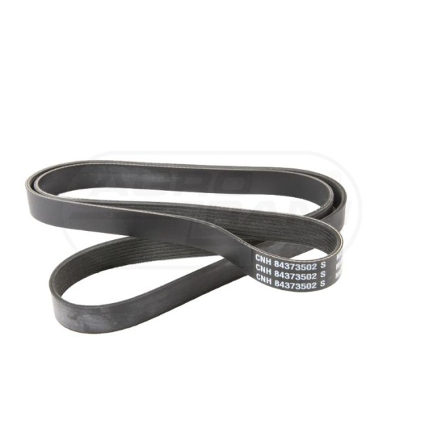 Pas wielorowkowy 8PK2044