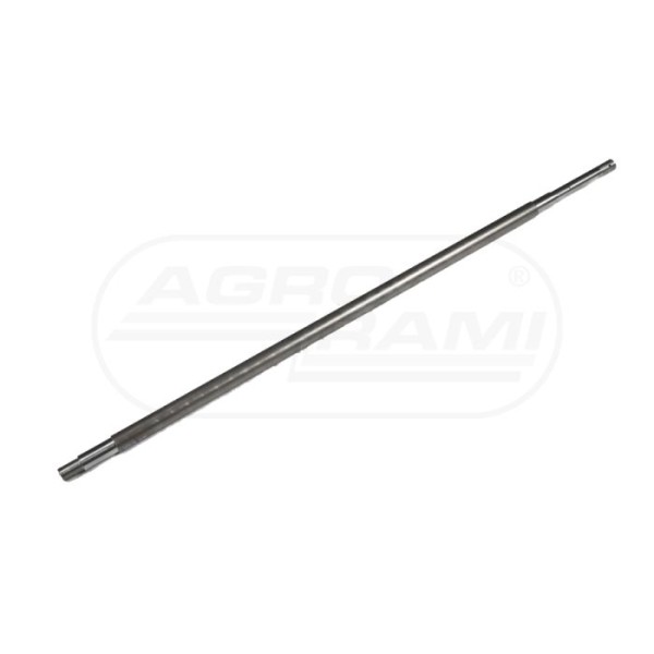 Oś przenośnika pochyłego Bizon Rolmus 505805-030