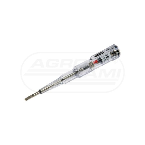 Próbnik  napięcia  70-250V