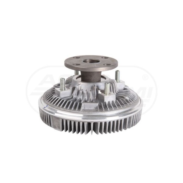 Sprzegło VISCO 286145-56  BORGWARNER