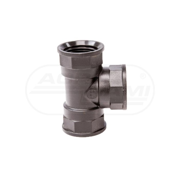 TRÓJNIK GWINT WEWNĘTRZNY