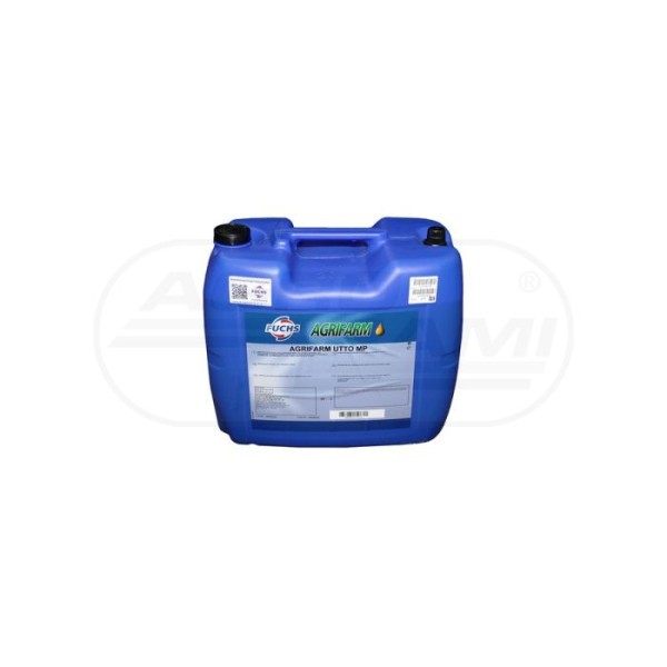 Olej FUCHS AGRIFARM UTTO MP 20L