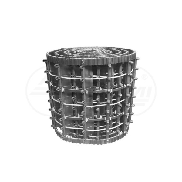 Taśma łęciniak (ORYGINAŁ) rozstaw 210 mm 75-3040