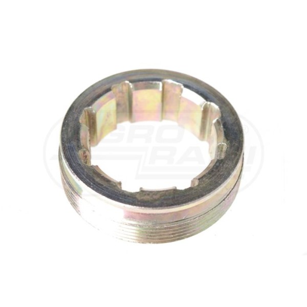 Nakrętka sprężyny