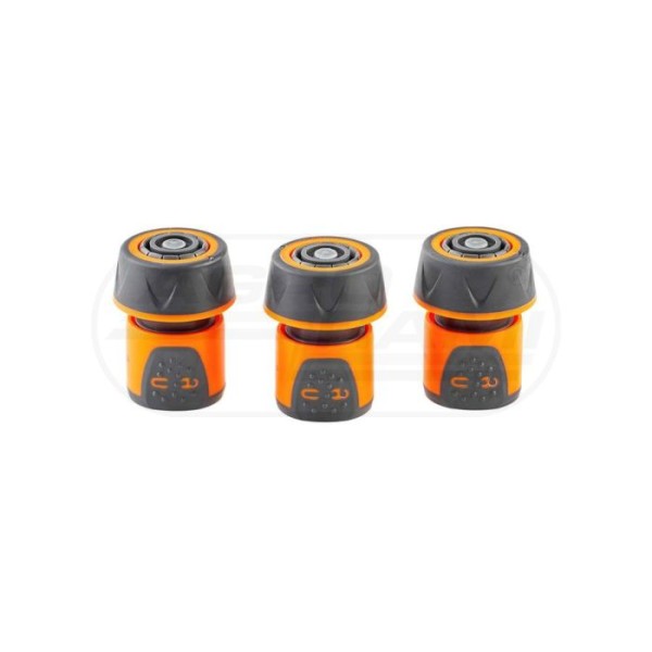 Szybkozłączka 3/4" ze stopem