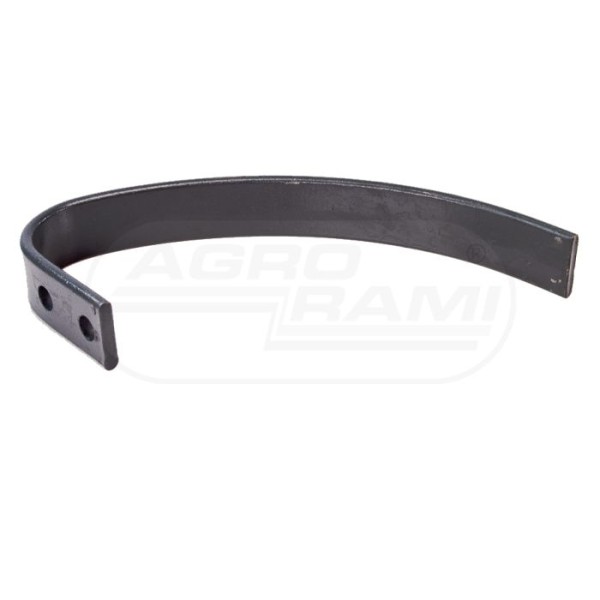 Sprężyna 50x10 wał FI-600