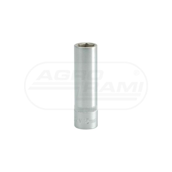 Nasadka długa 15mm 1/2"