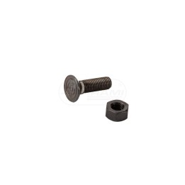 ŚRUBA Z NAKRĘTKĄ M12X40 12.9 (Z PODSADZENIEM KWADRATOWYM) PREMIUM 27002607, DIN608, DIN 608, 548100V