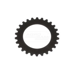 Płyta 143.5 x 89.3 x 2.2 mm Z-26 MC A175806, A190449, A190342, A190257 McCormick