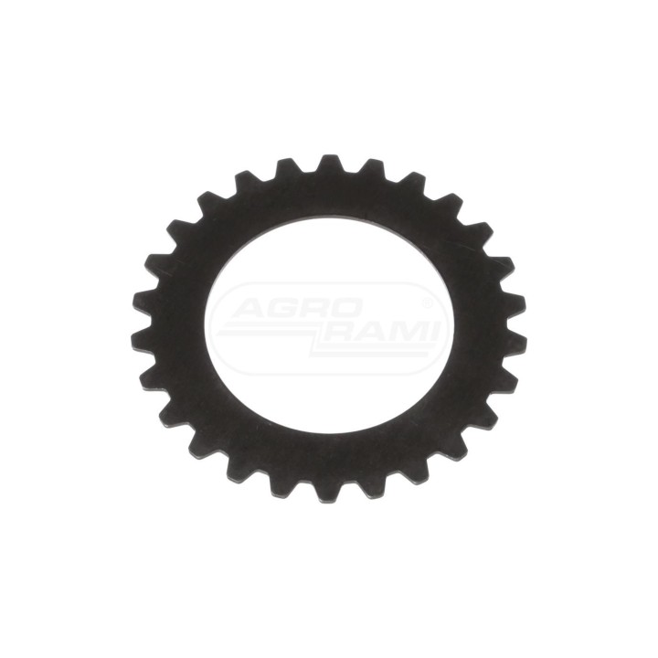 Płyta 143.5 x 89.3 x 2.2 mm Z-26 MC A175806, A190449, A190342, A190257 McCormick
