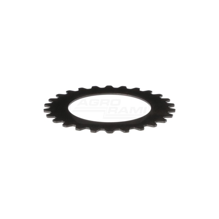 Płyta 143.5 x 89.3 x 2.2 mm Z-26 MC A175806, A190449, A190342, A190257 McCormick