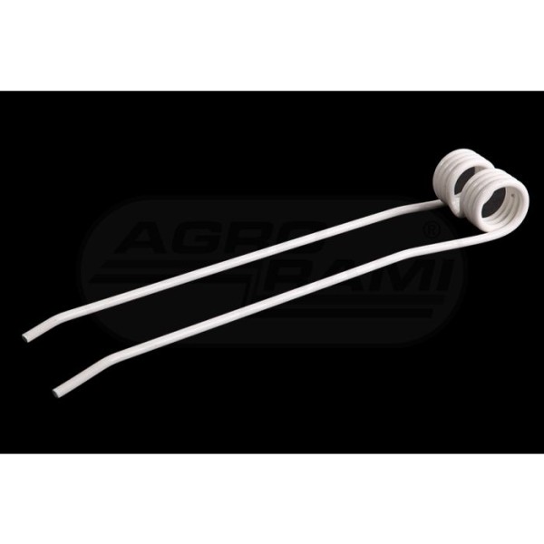 Palec przegrabiarki POTTINGER SK250,300,301