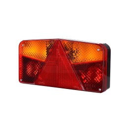 Lampa zespolona z 2 kierunkami lewa LZT206 HORPOL