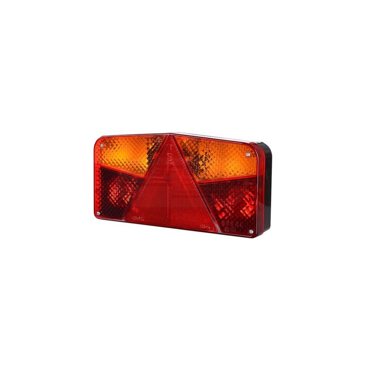 Lampa zespolona z 2 kierunkami lewa LZT206 HORPOL